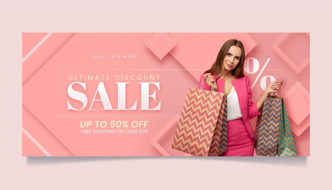 Fashion Discount