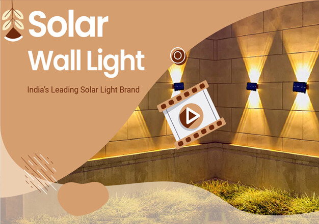 Solar light